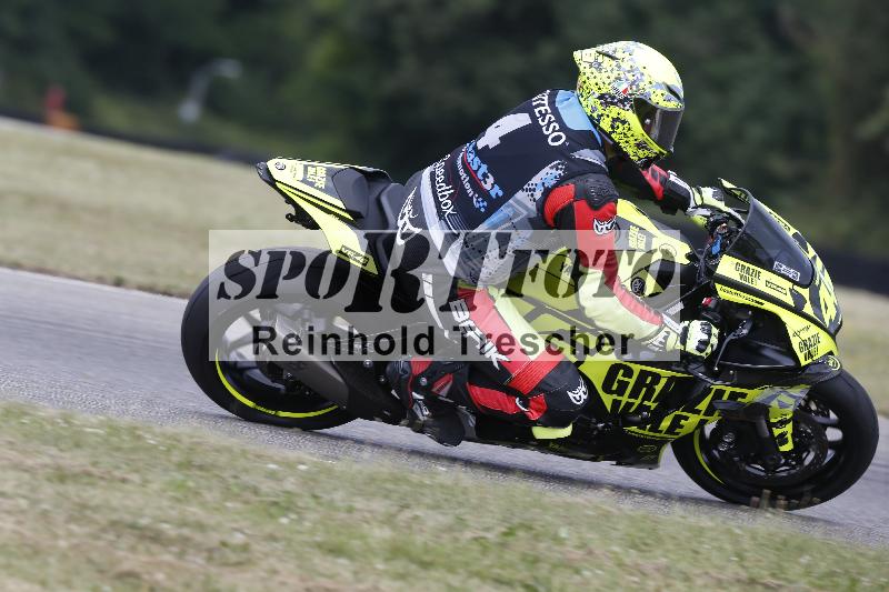 /30 23.06.2025 Get Faster Caremotion ADR/Rider Academy gruen/46